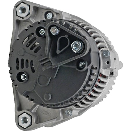 Aftermarket JAndN Electrical Products Alternator 400-40025-JN